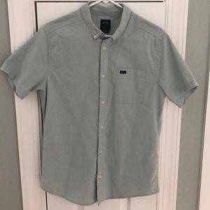 Men’s RVCA shirt